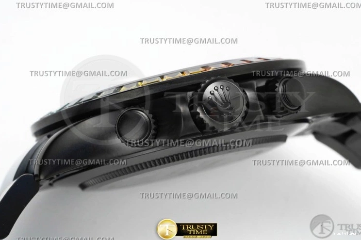 0416 GoAnywhere ROLDYT0344B – Daytona Blaken Rainbow DLC DLC Black TWF A 944